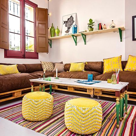 Apartamento Sweett - Raco Barcelona Exterior foto