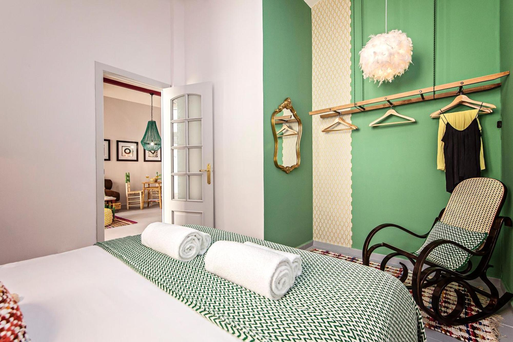 Apartamento Sweett - Raco Barcelona Exterior foto