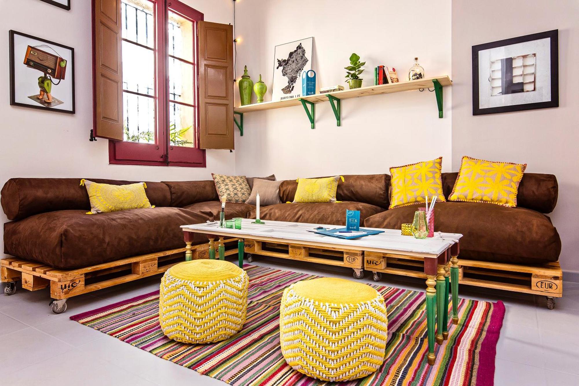 Apartamento Sweett - Raco Barcelona Exterior foto