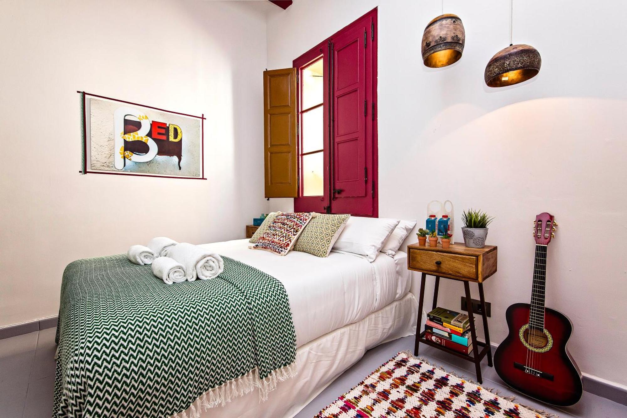 Apartamento Sweett - Raco Barcelona Exterior foto